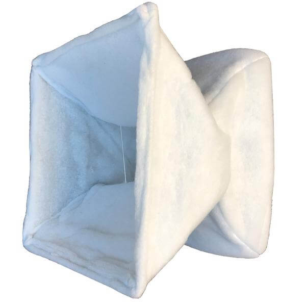 BowTie Filters Walk Industrial BowTie Filters