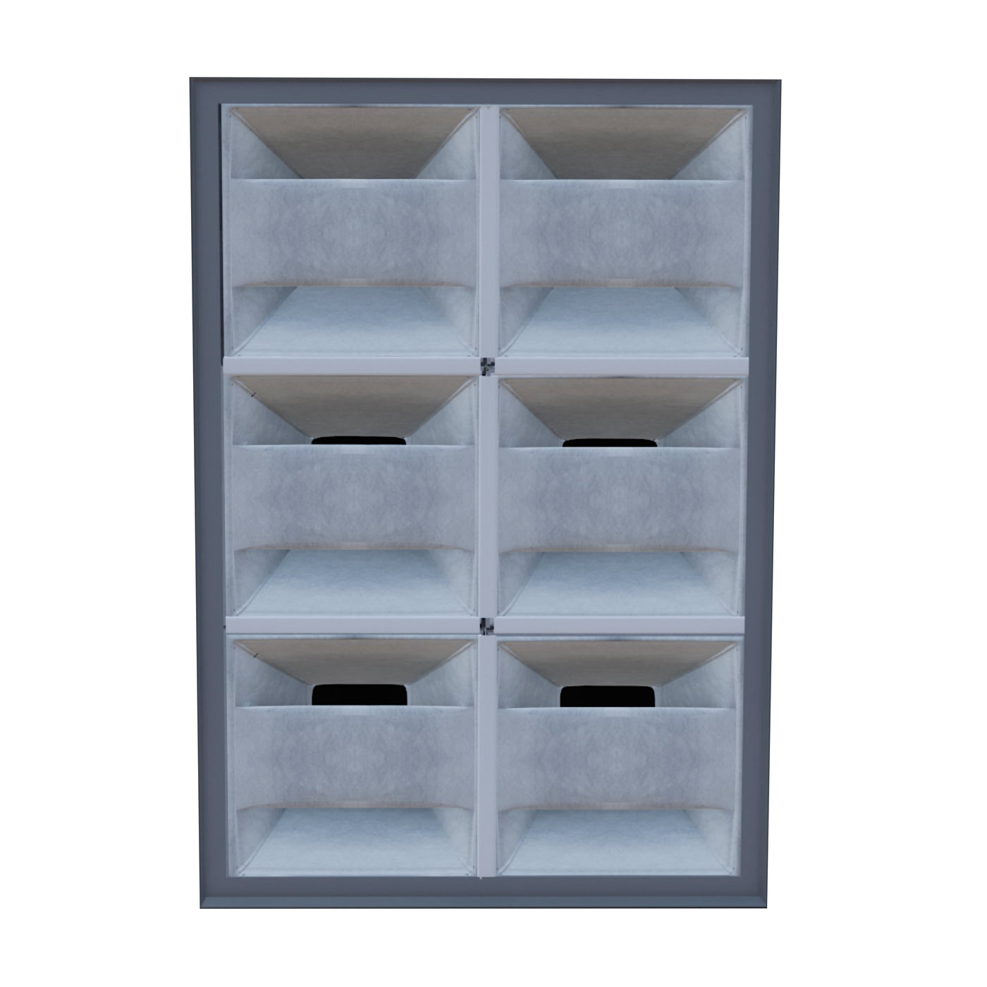 BLOX™ Filters for Durr® EcoDry X Trolley