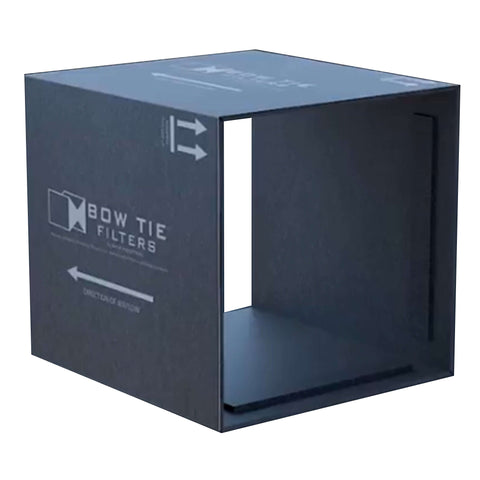 BowTie filter box for Dürr booth systems